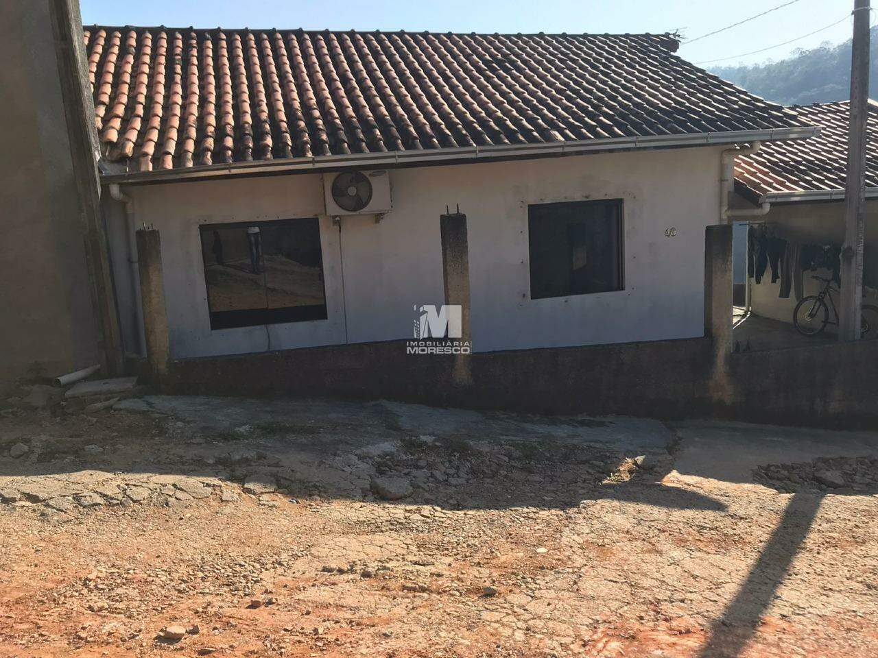 Casa de 2 quartos, 70m² no bairro São Pedro, em Brusque | Eu Corretor