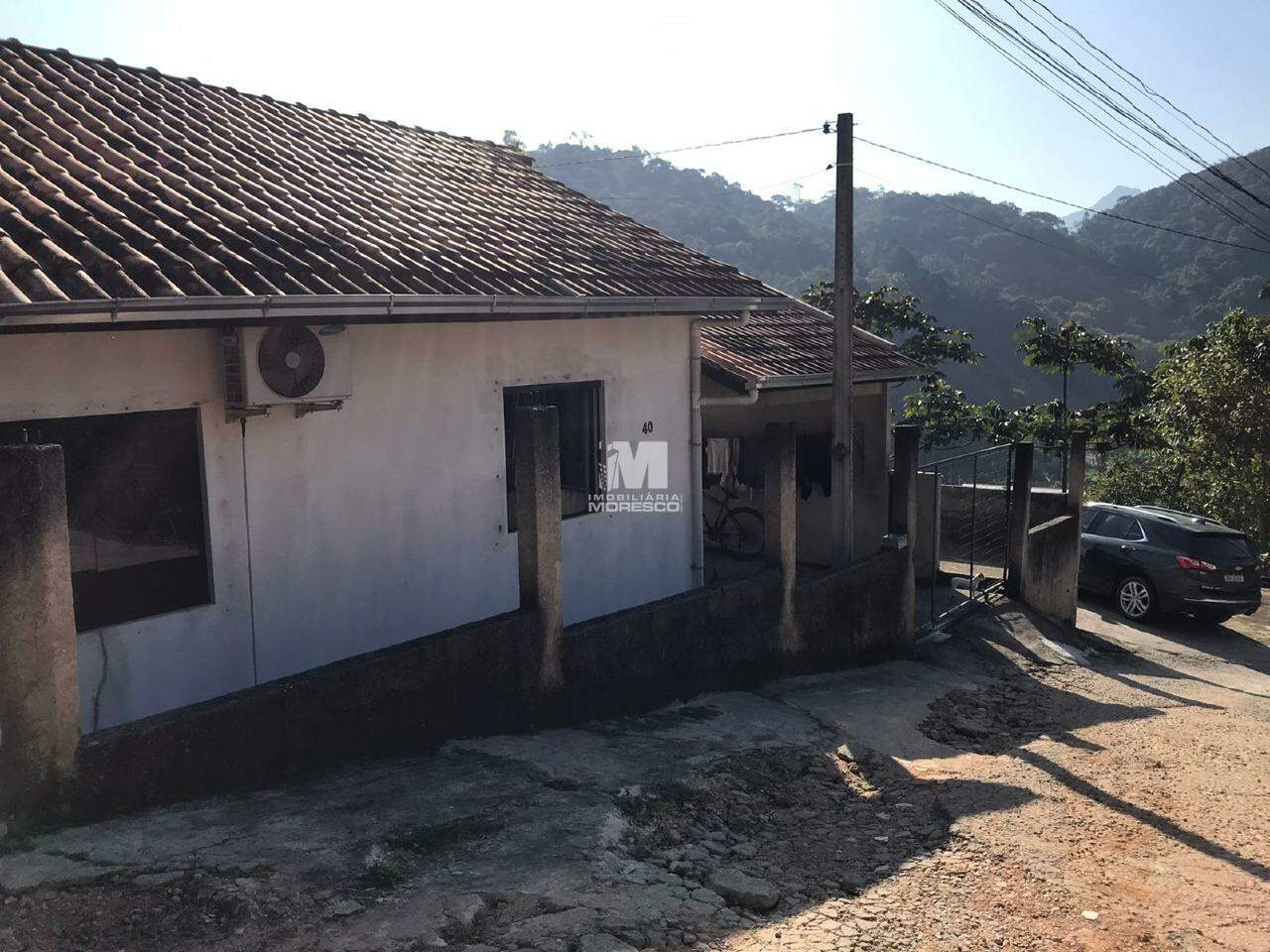 Casa de 2 quartos, 70m² no bairro São Pedro, em Brusque | Eu Corretor