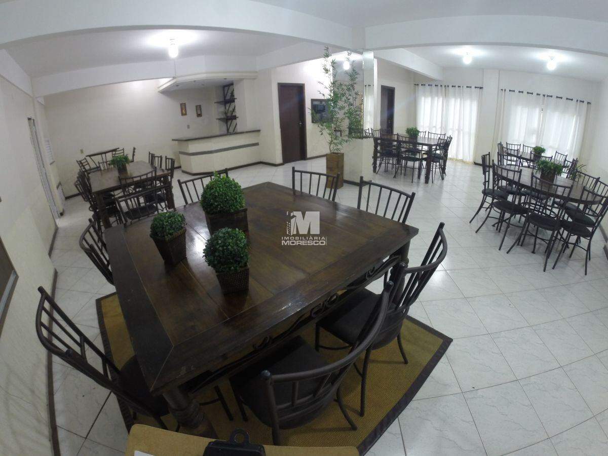 Apartamento de 3 quartos, 122m² no bairro São Luiz, em Brusque | Eu Corretor