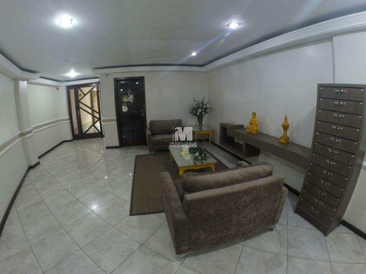 Apartamento de 3 quartos, 122m² no bairro São Luiz, em Brusque | Eu Corretor