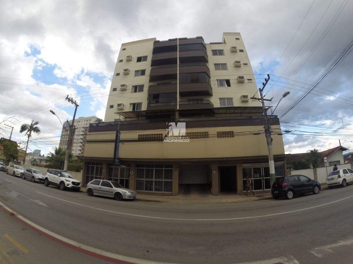 Apartamento de 3 quartos, 122m² no bairro São Luiz, em Brusque | Eu Corretor