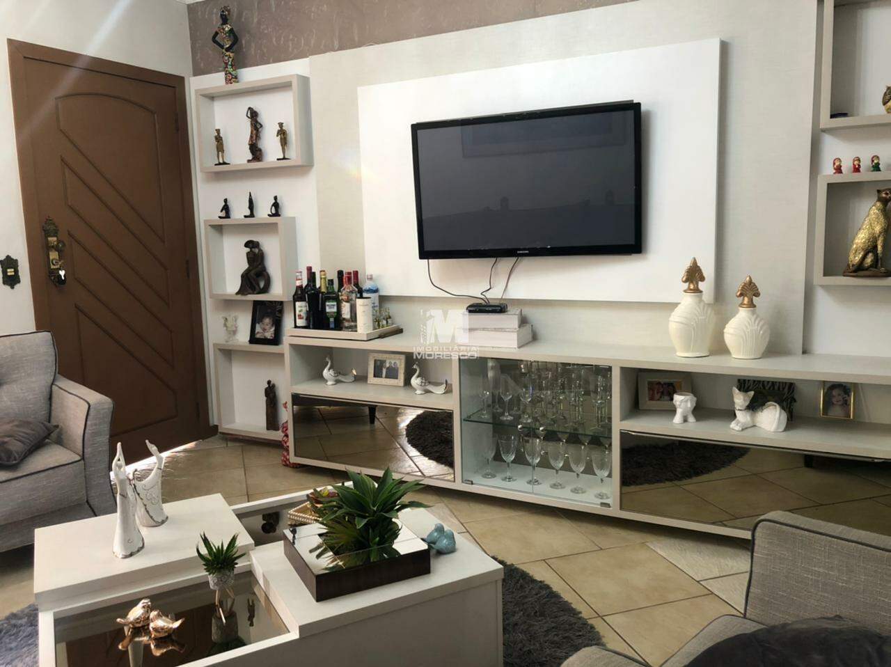 Casa de 4 quartos, 165m² no bairro Primeiro de Maio, em Brusque | Eu Corretor