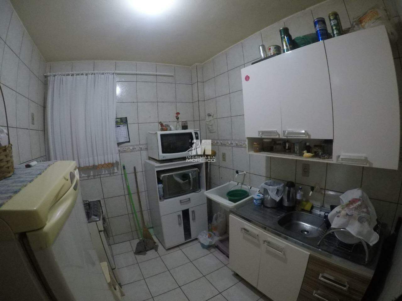 Apartamento à venda no bairro Centro I: