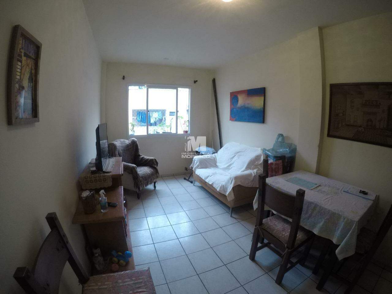 Apartamento à venda no bairro Centro I: