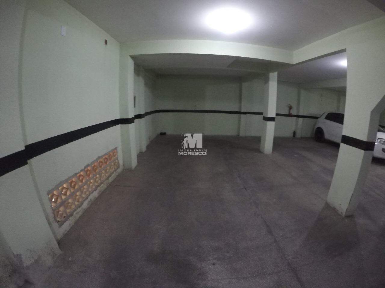 Apartamento à venda no bairro Centro I: 