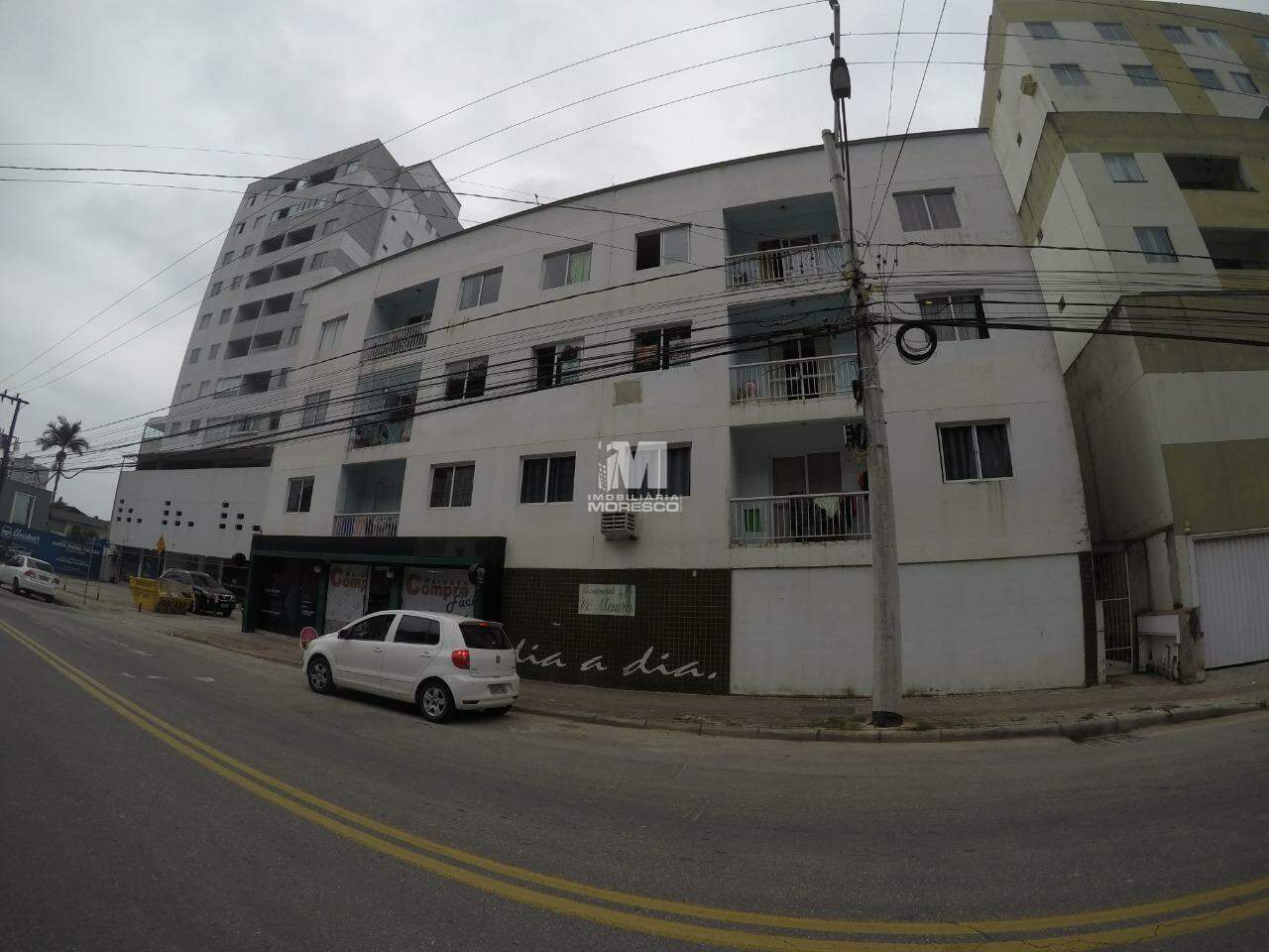 Apartamento à venda no bairro Centro I: