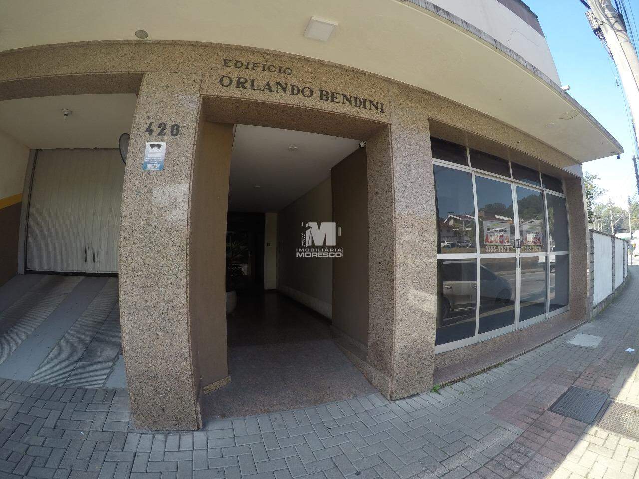 Sala Comercial de 200m² no bairro São Luiz, em Brusque | Eu Corretor