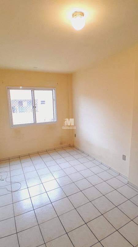 Apartamento para aluguel no bairro Centro I: 