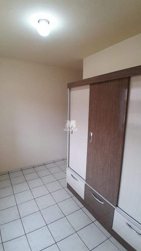 Apartamento para aluguel no bairro Centro I: