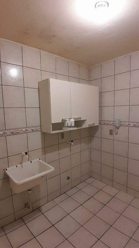 Apartamento para aluguel no bairro Centro I: