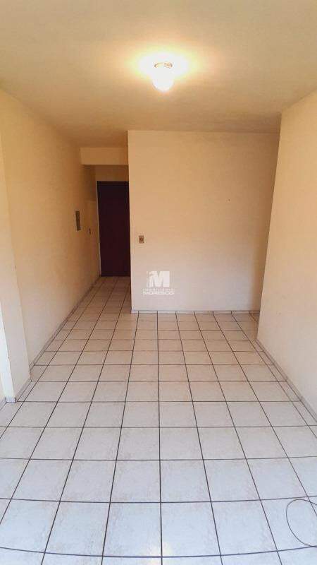 Apartamento para aluguel no bairro Centro I:
