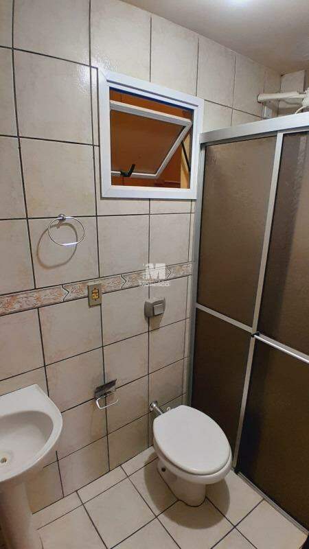 Apartamento para aluguel no bairro Centro I: