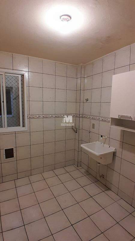 Apartamento para aluguel no bairro Centro I:
