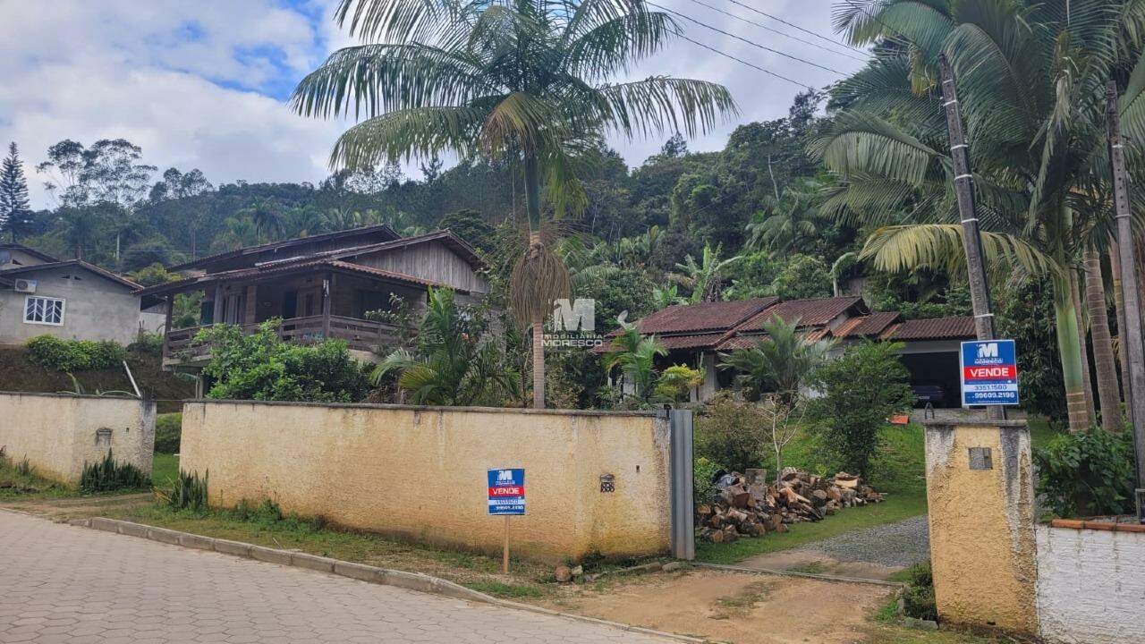 Casa de 2 quartos, 163m² no bairro São Pedro, em Guabiruba | Eu Corretor
