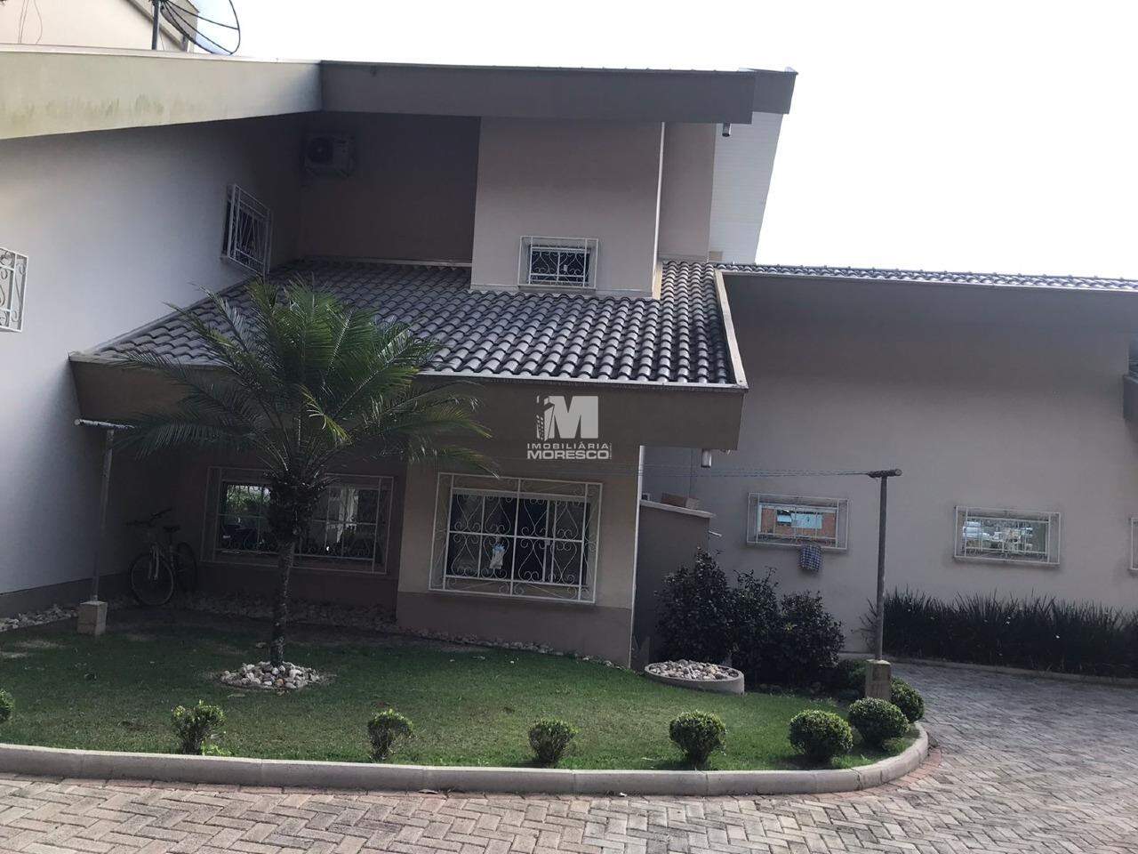Galpão à venda no bairro Nova Brasília: 