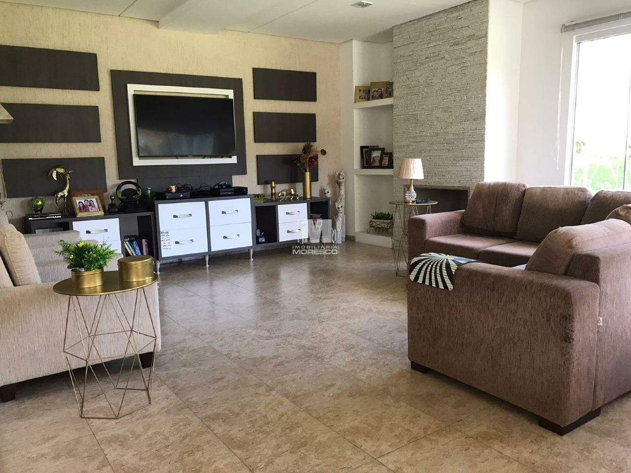 Galpão à venda no bairro Nova Brasília: 