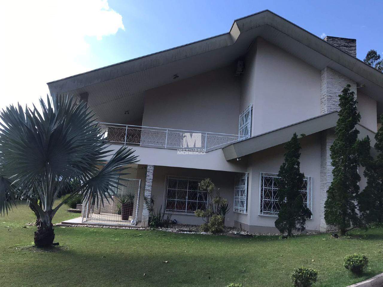 Galpão à venda no bairro Nova Brasília: 
