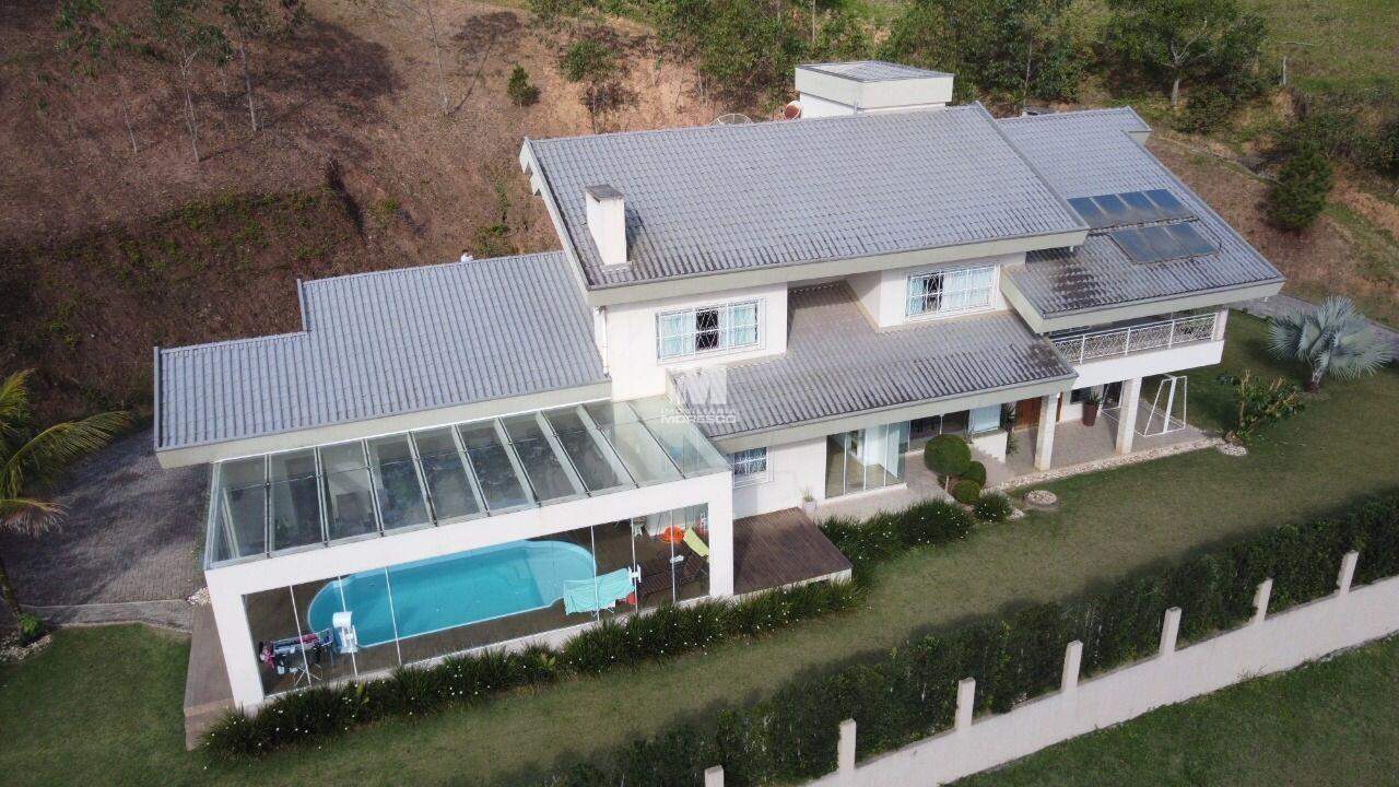 Galpão à venda no bairro Nova Brasília: 