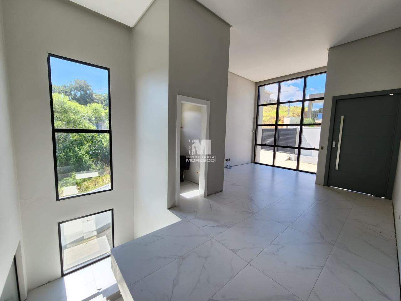 Casa à venda no bairro Souza Cruz: 