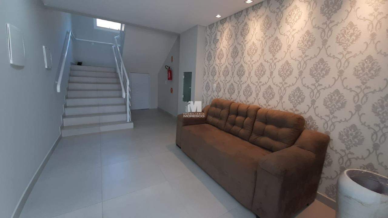 Apartamento de 2 quartos, 66m² no bairro Primeiro de Maio, em Brusque | Eu Corretor