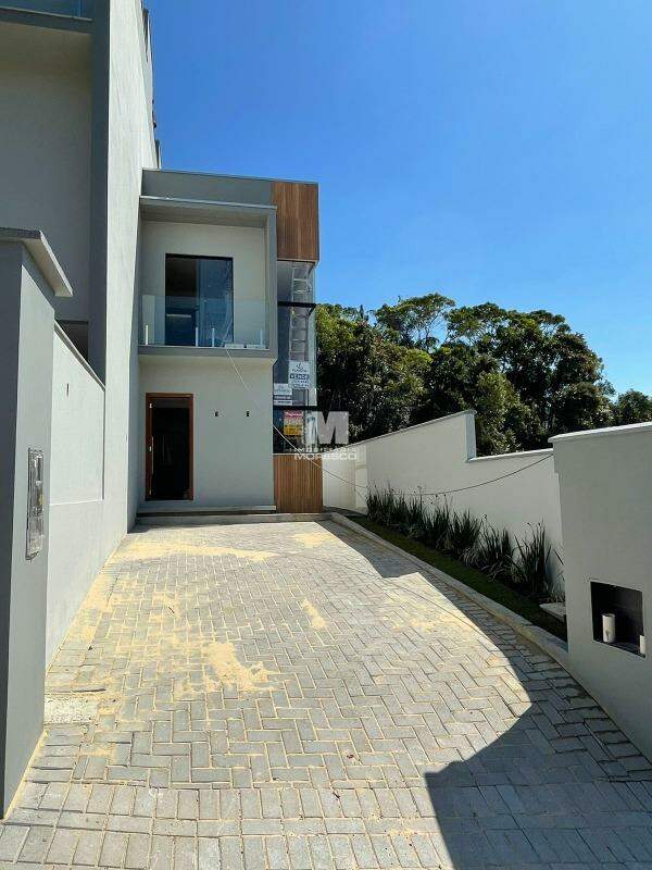 Casa de 2 quartos, 74m² no bairro Aymoré, em Guabiruba | Eu Corretor