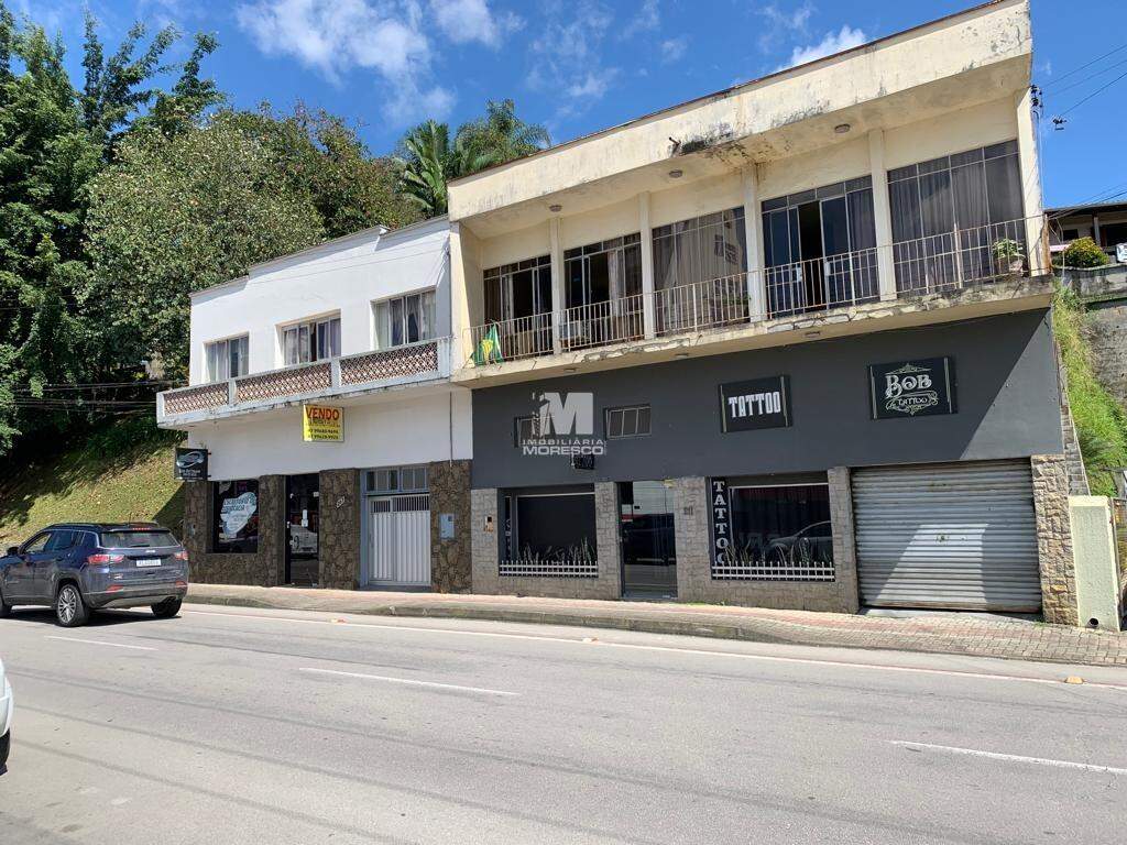 Sala Comercial à venda no bairro São Luiz: 
