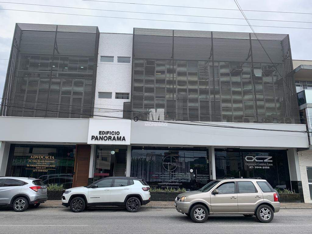 Sala Comercial à venda no bairro Centro II: