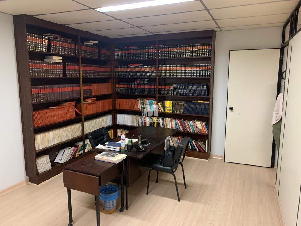 Sala Comercial à venda no bairro Centro II: