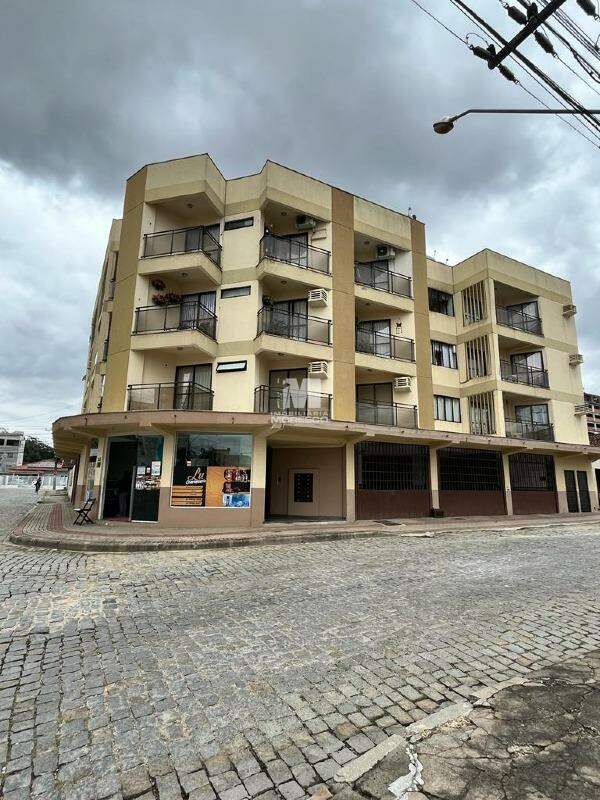 Apartamento de 3 quartos, 188m² no bairro Santa Rita, em Brusque | Eu Corretor