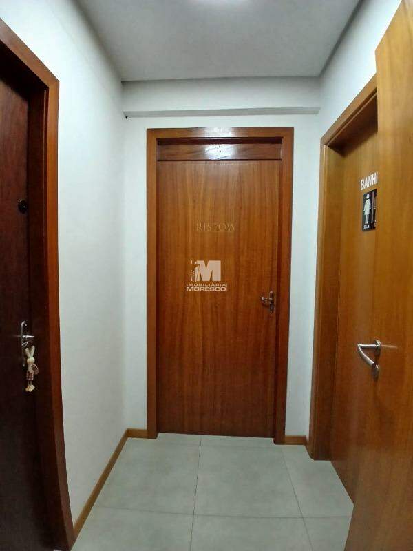 Sala Comercial de 22m² no bairro Centro, em Brusque | Eu Corretor