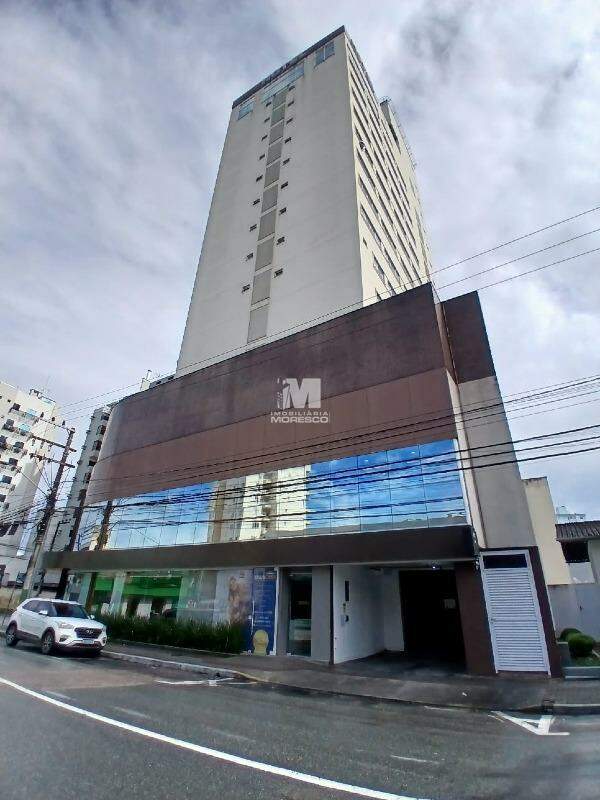 Sala Comercial de 22m² no bairro Centro, em Brusque | Eu Corretor