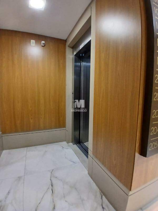 Sala Comercial de 22m² no bairro Centro, em Brusque | Eu Corretor