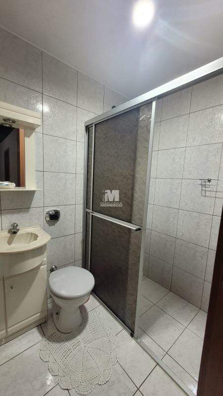 Casa à venda no bairro São Pedro: