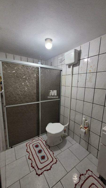 Casa à venda no bairro São Pedro: