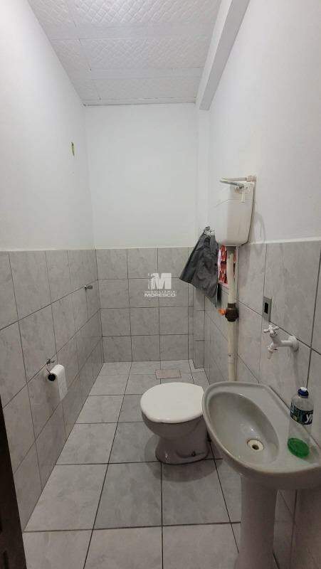 Casa à venda no bairro São Pedro: