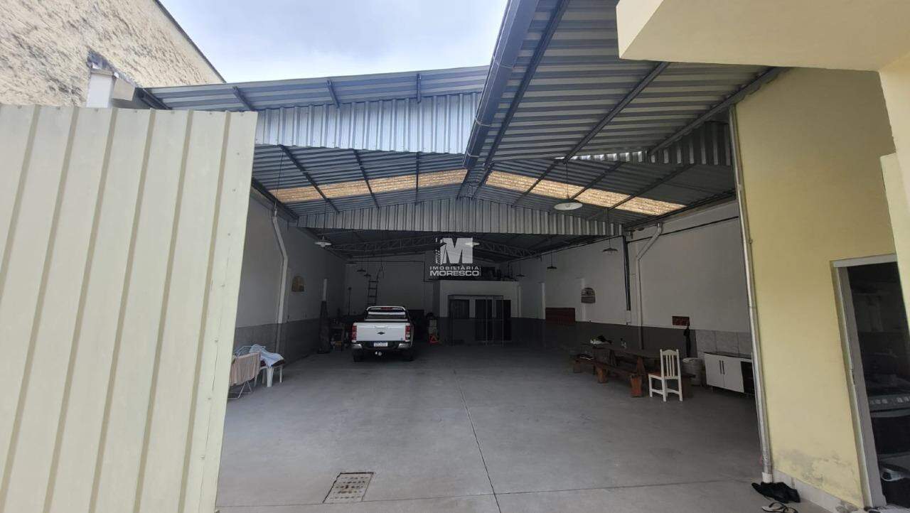 Casa à venda no bairro São Pedro: 