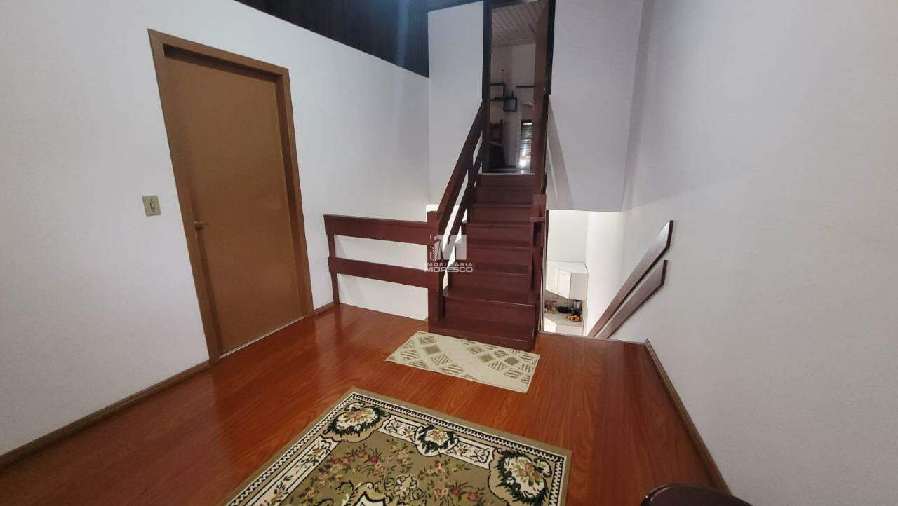 Casa à venda no bairro São Pedro: