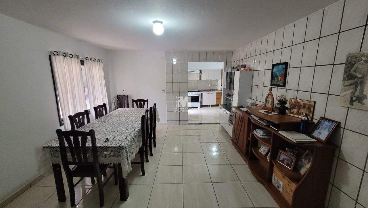 Casa à venda no bairro São Pedro: