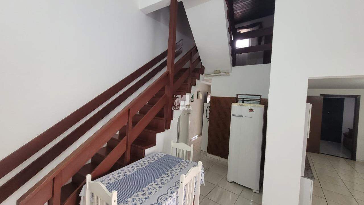 Casa à venda no bairro São Pedro: