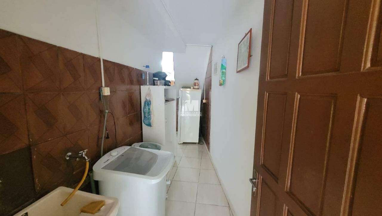 Casa à venda no bairro São Pedro: