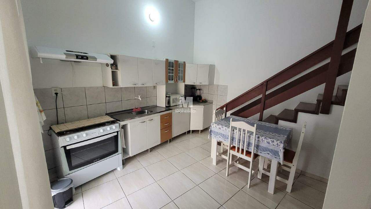 Casa à venda no bairro São Pedro: