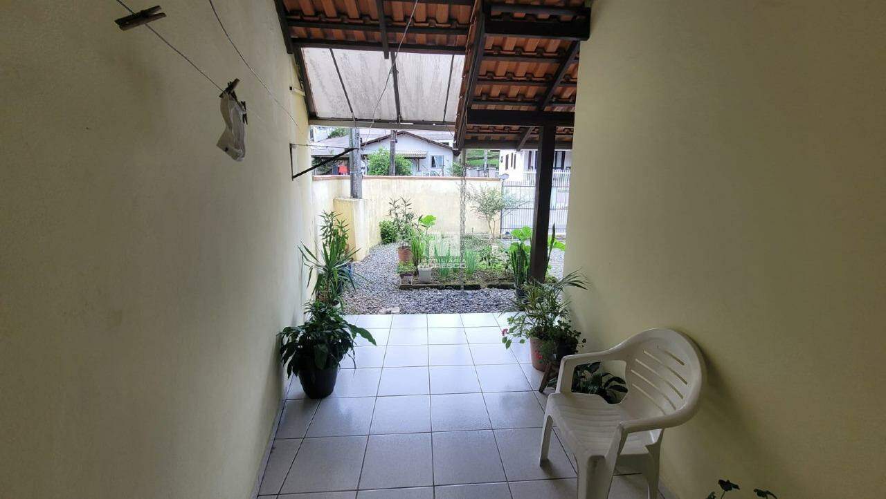 Casa à venda no bairro São Pedro: