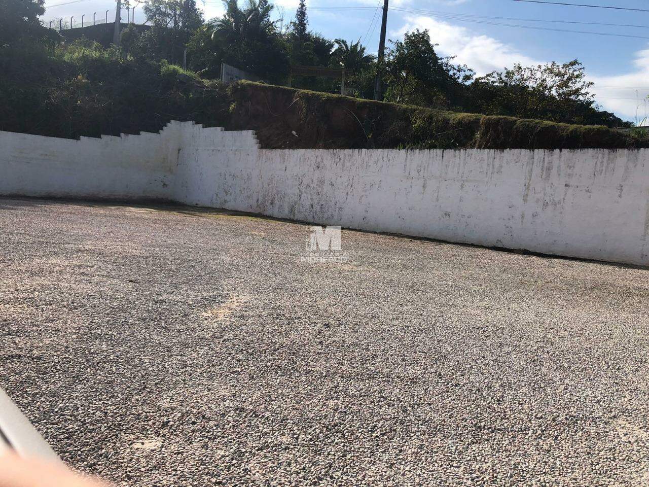 Lote/Terreno de 496m² no bairro São Pedro, em Brusque | Eu Corretor