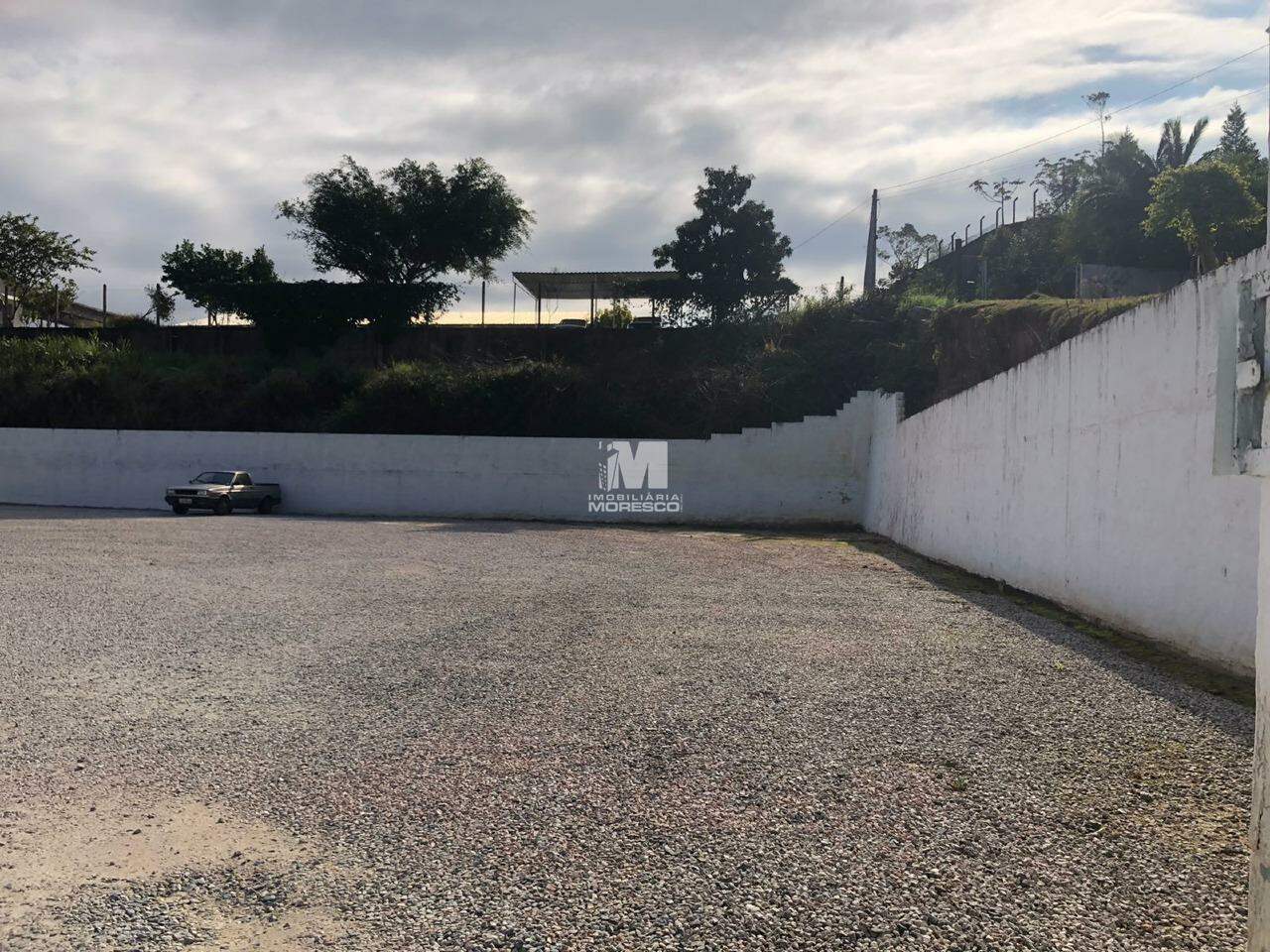 Lote/Terreno de 496m² no bairro São Pedro, em Brusque | Eu Corretor