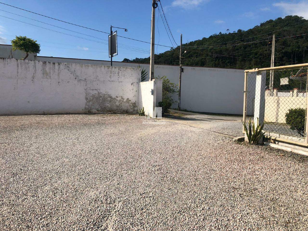 Lote/Terreno de 496m² no bairro São Pedro, em Brusque | Eu Corretor