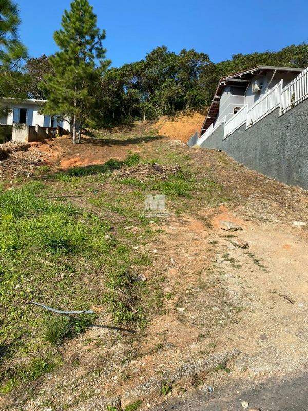 Lote/Terreno de 398m² no bairro Cedrinho, em Brusque | Eu Corretor