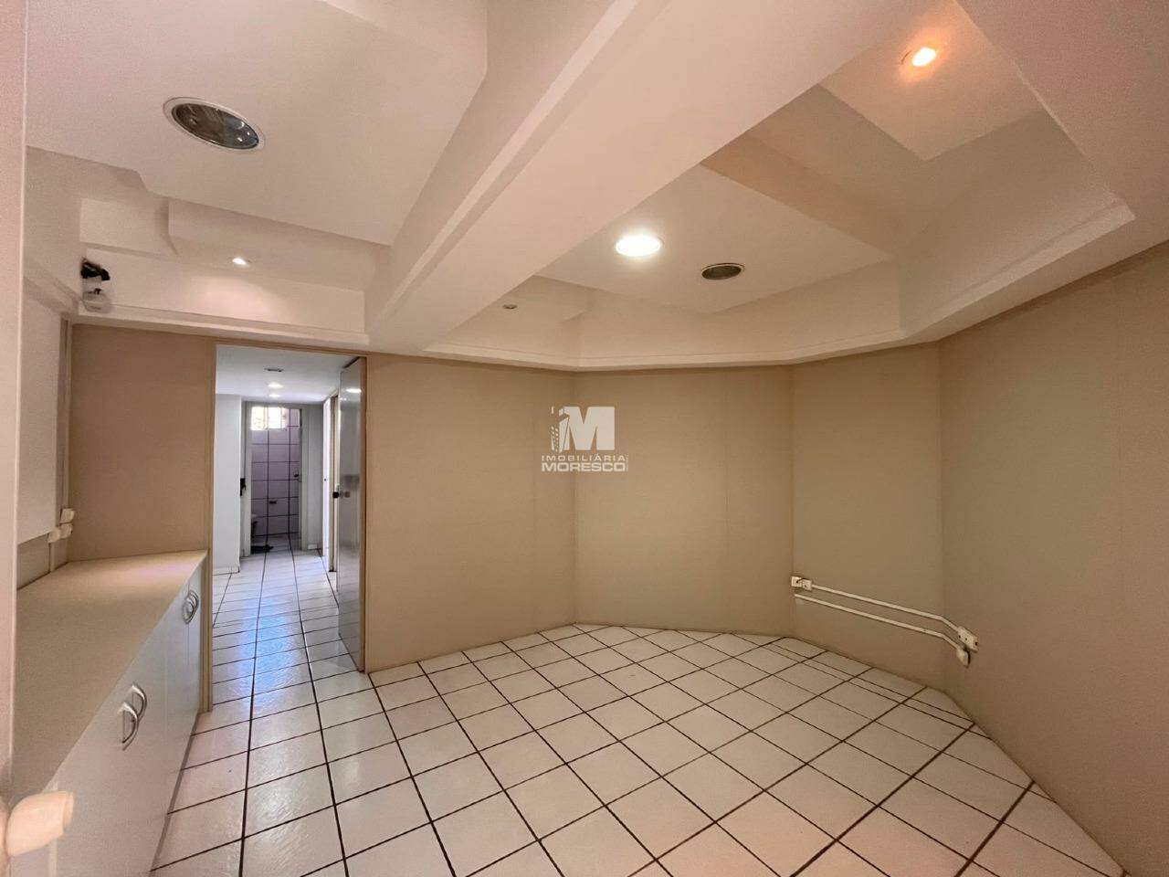 Sala Comercial para aluguel no bairro Centro I: