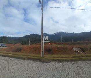 Lote/Terreno de 300m² no bairro Dom Joaquim, em Brusque | Eu Corretor