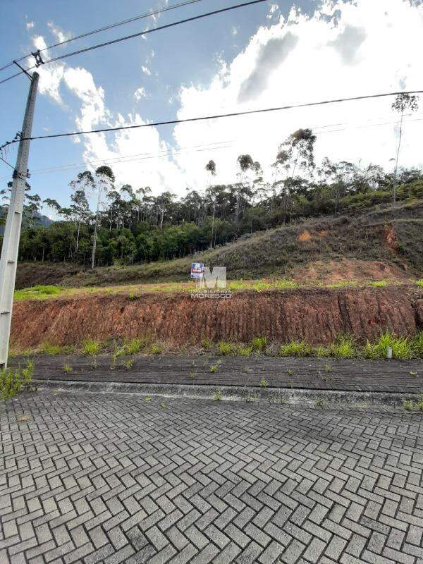 Lote/Terreno de 313m² no bairro Aymoré, em Guabiruba | Eu Corretor