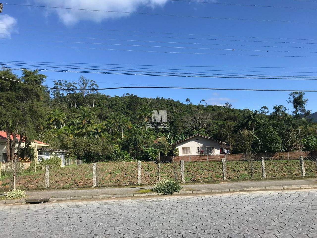 Terreno à venda no bairro Pomerânia: 